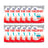 Pack 12 X Nesté Nidina 1 For Infants 800 g