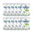 Nestlé Nan Total Comfort 1 Latte per lattanti, confezione da 12 X 800 g