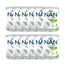 Nestlé Nan Total Comfort 1 Latte per lattanti, confezione da 12 X 800 g