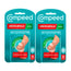 Compeed Extreme confezione in blister, 2x5 unità