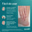 Compeed Extreme confezione in blister, 2x5 unità
