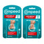 Compeed Pack Blisters Foot Plant, 2x5 Units