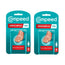 Confezione di medicazioni per dita e piedi Compeed, 2x8 unità