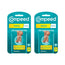 Medicazione Compeed Pack di media durezza, 2x6 unità
