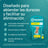 Medicazione Compeed Pack di media durezza, 2x6 unità