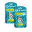 Compeed Pack Bendaggio Bunions, 2x5 unità