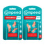 Compeed Confezione Blister misti, 2x5 unità