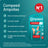 Compeed Confezione Blister misti, 2x5 unità