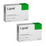 Pack 2 unidades de Lipok 30 cápsulas