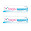 Confezione da 2 Vagisil Gel lubrificante vaginale, 30gr