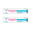 Confezione da 2 Vagisil Gel lubrificante vaginale, 50gr