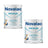 Novalac Idrolizzato, Confezione 2 X 400 g