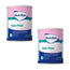 Latte a basso peso Nutribén, 2 X 400 grammi