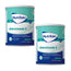 Nutribén Idrolizzato 2 Latte di proseguimento, 2 X 400 g