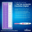 Confezione di test di ovulazione Clearblue, 6 x 10 stick