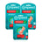 Compeed Pack Extreme Blister, 3x5 unità