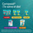 Compeed Pack Extreme Blister, 3x5 unità