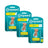 Medicazione Compeed Pack di media durezza, 3x6 unità