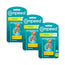 Medicazione Compeed Pack di media durezza, 3x6 unità
