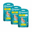 Compeed Confezione di medicazione per bune, 3x5 unità