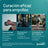 Compeed Pack Pack Blister misti, 3x5 unità