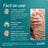 Compeed Pack Pack Blister misti, 3x5 unità