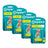 Compeed Pack Medicazione di media durezza, 4x6 unità