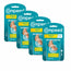Confezione di medicazioni per calli Compeed, 4x5 unità