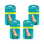 Compeed Pack Calluses Protection Medium, 4x10 Units