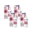 Hylo Dual Gocce Oculari 10 ml, Confezione da 4