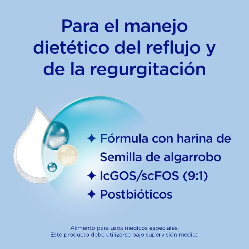 Almirón AR 1, 4 X 800 g