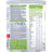 Nestlé Nan Total Comfort 2 Latte per lattanti, confezione da 4 X 800 g