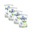Nestlé Nan Total Comfort 1 Latte per lattanti, confezione da 4 X 800 g