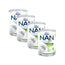 Nestlé Nan Total Comfort 1 Latte per lattanti, confezione da 4 X 800 g