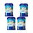 Nutribén Innova 1 Top Protein Starter Milk, 4 X 800 g