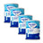 Nutribén Natal Pro-Alpha Latte Starter, 4 X 800 g