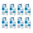Hylo Comod Gocce Oculari 10 ml, Confezione da 8