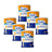 Nutribén Crescita Pro+ 3 Latte, 6 X 800 grammi