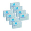 Pack 8 Oftan Macula Food Supplement, 90 capsules