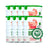 Capricare 1 Latte per lattanti, confezione da 8 X 800 g