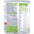 Nestlé Nan Total Comfort 2 Latte per lattanti, confezione da 8 X 800 g