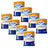 Latte Nutribén Crecimiento Pro+ 3, 8 X 800 grammi