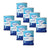 Nutribén Natal Pro-Alpha Latte Starter, 8 X 400g