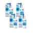 Hylo Comod Gocce Oculari 10 ml, Confezione da 4