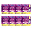 Ausonia Pack Discreet Women's Urine Loss Pads Mini, 8 x 24 unità
