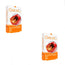 Actafarma Oxicol Plus Omega, Confezione 2x30 Capsule