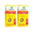 Aquilea Magnesium + Potassium, Pack 2x28 Tablets