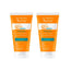 Avene Cleanance Solar SPF 50, 2x50 ml
