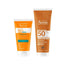 Avène Cleanance Solar SPF50+ 50 ml + Avène Latte di protezione solare SPF50+ 250 ml