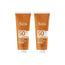 Avene Sunscreen Milk SPF50+ 2x250 ml